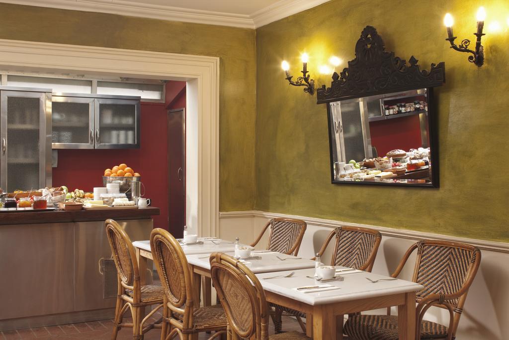 Hotel Ibrahim Pasha Istanbul Luaran gambar
