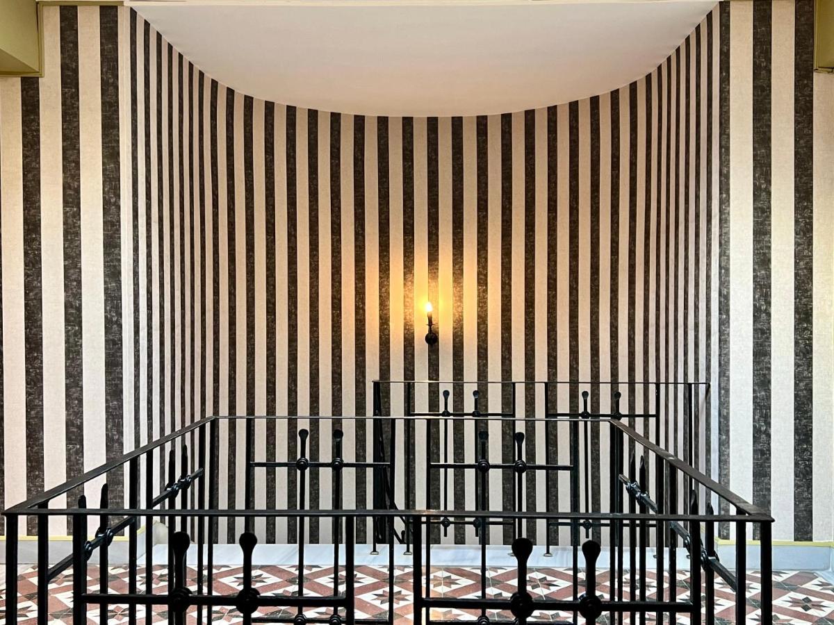 Hotel Ibrahim Pasha Istanbul Luaran gambar