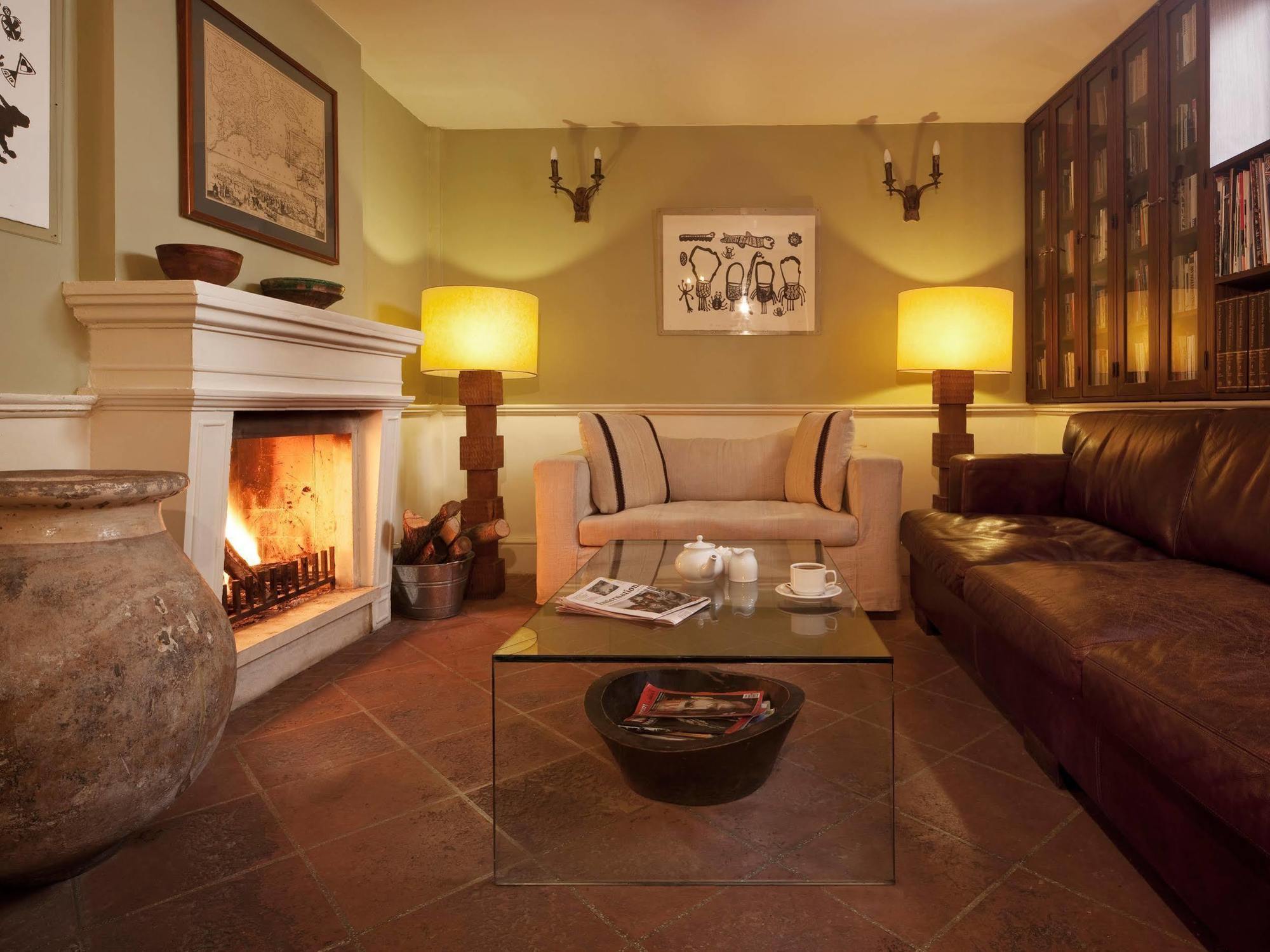 Hotel Ibrahim Pasha Istanbul Luaran gambar