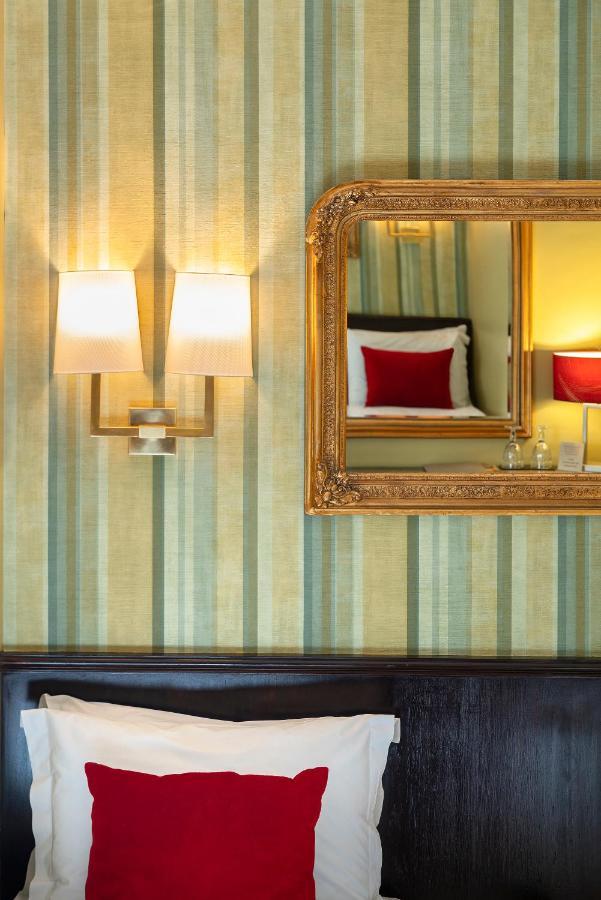 Hotel Ibrahim Pasha Istanbul Luaran gambar