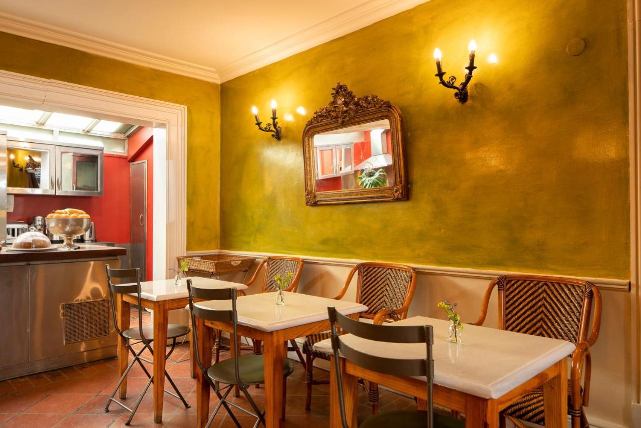 Hotel Ibrahim Pasha Istanbul Luaran gambar